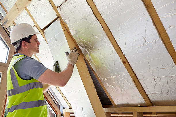 Best Spray Foam Insulation in Hawley, PA